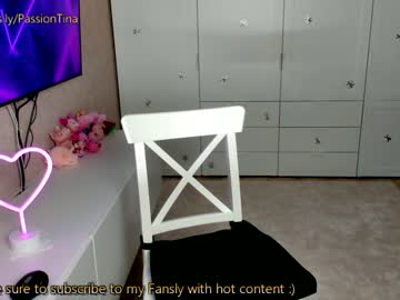 cam girl _passion_show_ image #2184790
