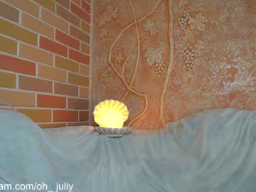cam girl oh_julie image #1714678