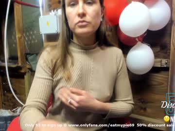 cam girl eatmypie69 image #1118988