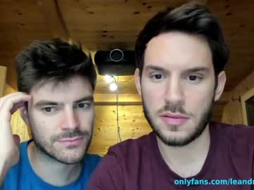 cam man leandrobellmer image #2609333