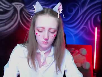 cam girl sarahyummi image #3978105