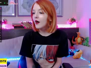 cam girl ginger_pie image #1036214