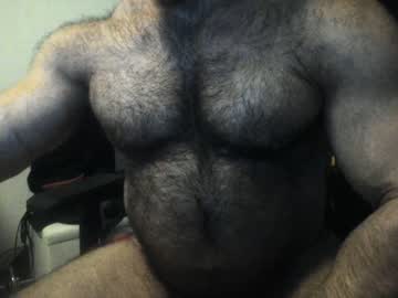 cam man heavenlymuscledbeast image #74361