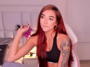 cam girl scarlett__baker image #1740635