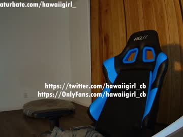 cam girl hawaiigirl_ image #3357143