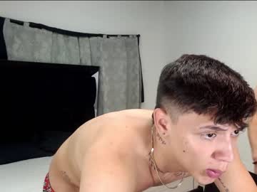 cam man boysvzla_handsome_oficial image #536873