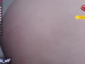 cam girl magic_elf image #1809026
