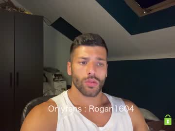 cam man rogan1604 image #1824697