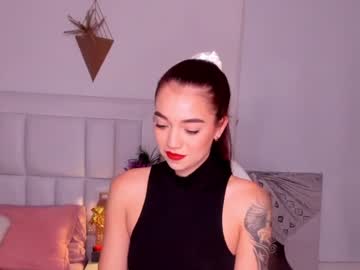 cam girl scarlett__baker image #483331