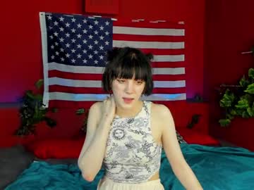 cam girl tina_youn image #2142689