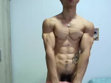 arnold_black69 cam