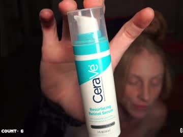 cam girl ginger_little image #2579667