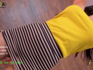 cam girl krisi_kiss image #1621227