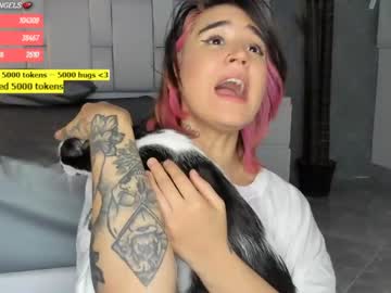 cam girl sugar_troubl3 image #234453