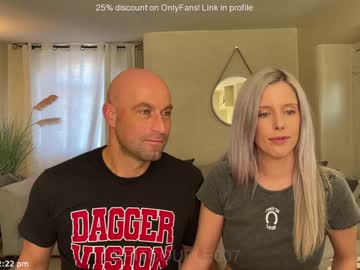 cam couple britcouple007 image #896492