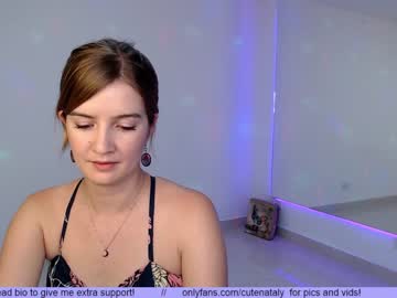 cam girl cutenataly image #1776776