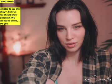 cam girl cinnabelle image #455006