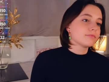 elvinabrickell cam
