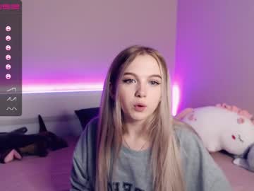 cam girl small_blondee image #46186