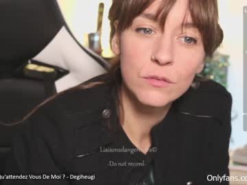cam girl liaisonsdangereuses image #1012009