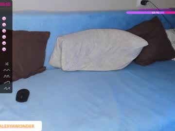 cam girl a1exyawonder image #2667328