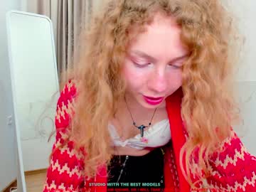 cam girl lanshan_coy image #1083301