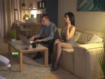 cam couple office_online image #1284856