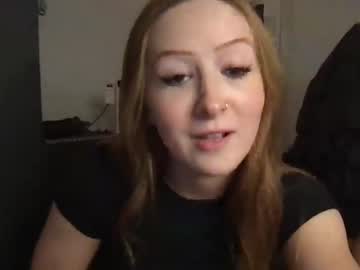 gingerxbabe cam