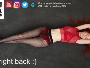 cam girl little_mystery image #725004