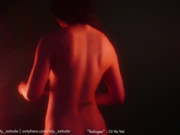 cam girl _exhale image #45405