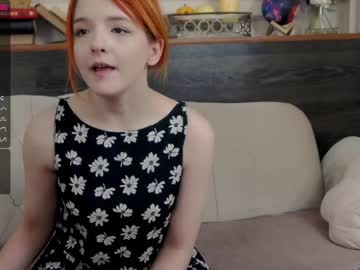 cam girl ginger_pie image #532748