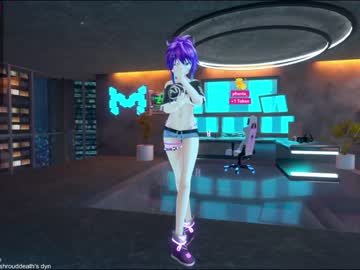 cam girl projektmelody image #1510186
