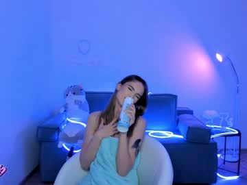 gloriamil cam