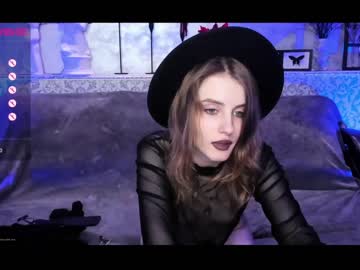 cam girl eleanor_morte image #3539136