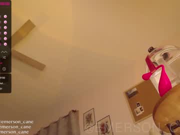 cam girl emersoncane image #89387