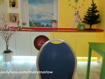 cam girl mary_marlow image #912177