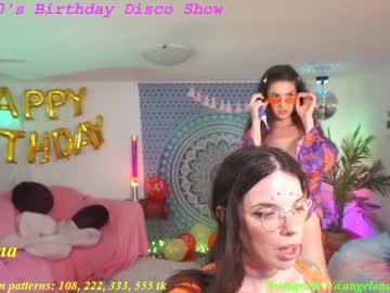 cam girl angelandfairieskink image #2571035