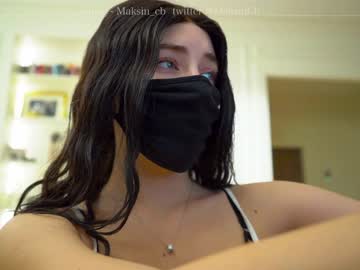 cam girl maksin_cb image #2664991