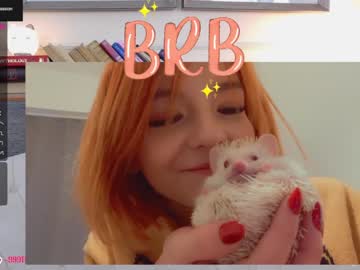 cam girl ginger_pie image #909174