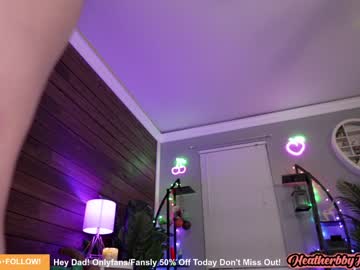 cam girl heatherbby9 image #786198