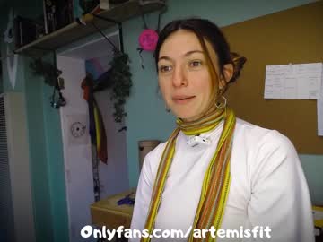 cam girl artemisfit image #1394993