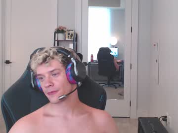 cam man ironthud image #2092604