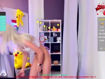 cam girl mikki_blush image #1120083