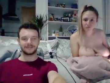 cam couple xambernjamesx image #818751