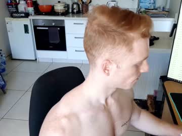 cam man gingerboy_69 image #3958856