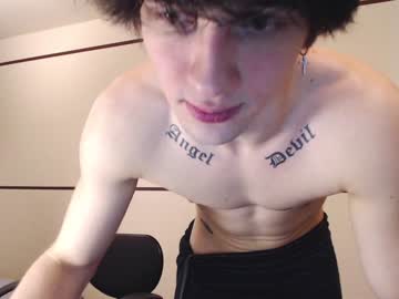 cam man teddy_mode image #960465