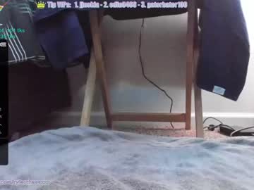cam man tylerchasexxx image #1797470
