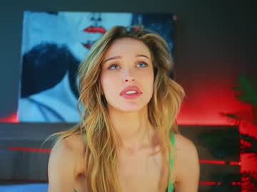 cam girl kirsten_xxx image #1814812