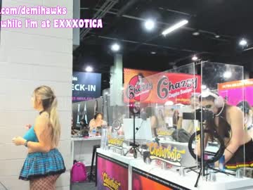 cam girl demihawks image #1660640