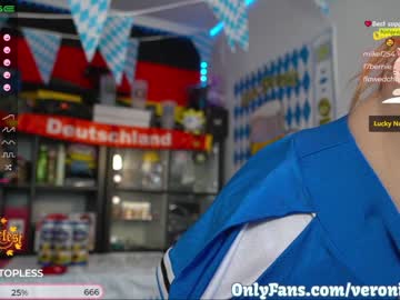 cam girl veronikavonk image #108003